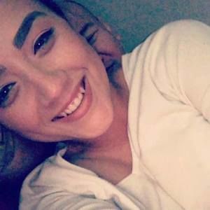 Meet your Posher, Alysia